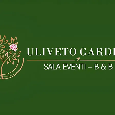 Uliveto Garden 住宿加早餐酒店 巴尼亚拉卡拉布拉