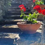 Oda ve Kahvaltı Uliveto Garden *
