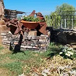 Oda ve Kahvaltı Uliveto Garden