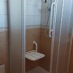 Oda ve Kahvaltı Uliveto Garden *