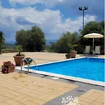 Uliveto Garden