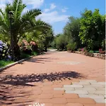 Uliveto Garden Oda ve Kahvaltı Bagnara Calabra
