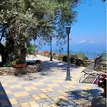 Oda ve Kahvaltı Uliveto Garden Bagnara Calabra