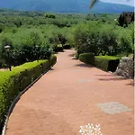 Oda ve Kahvaltı Uliveto Garden *