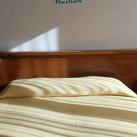 Uliveto Garden Frühstückspension *