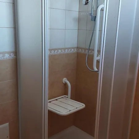 Frühstückspension Uliveto Garden *