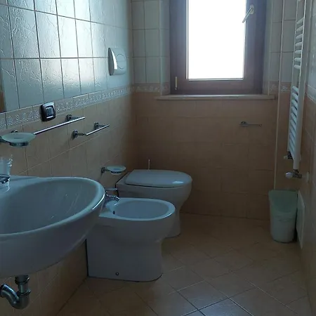 Frühstückspension Uliveto Garden *