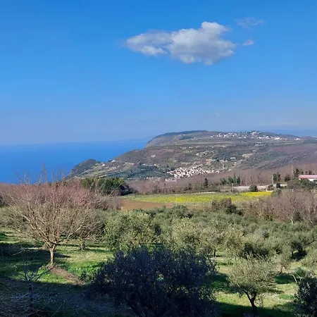 Uliveto Garden * Bagnara Calabra