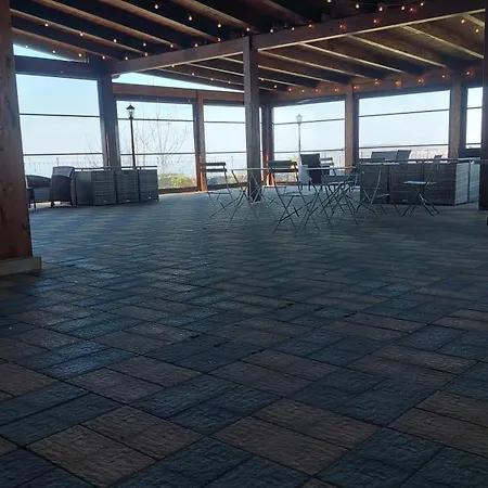 Frühstückspension Uliveto Garden