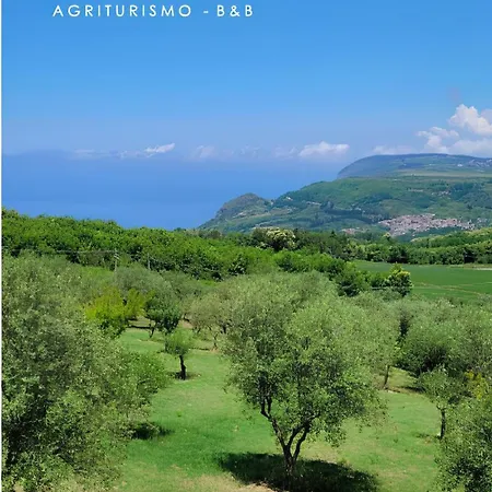 Uliveto Garden Frühstückspension *