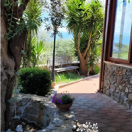 Uliveto Garden Bagnara Calabra