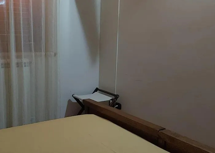 Uliveto Garden Bed and Breakfast Bagnara Calabra