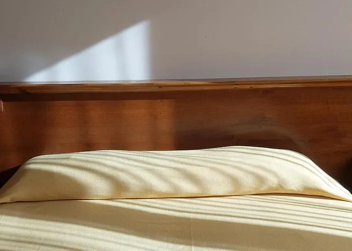 Uliveto Garden Bed and Breakfast *