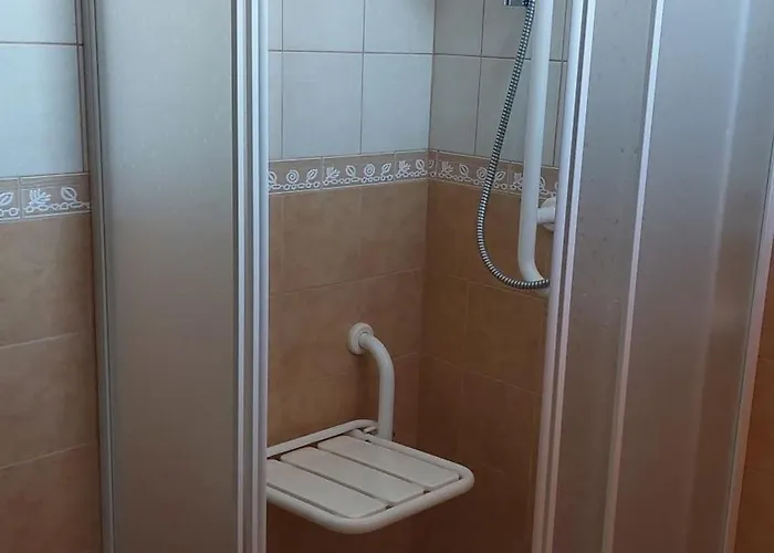 Bed and Breakfast Uliveto Garden *