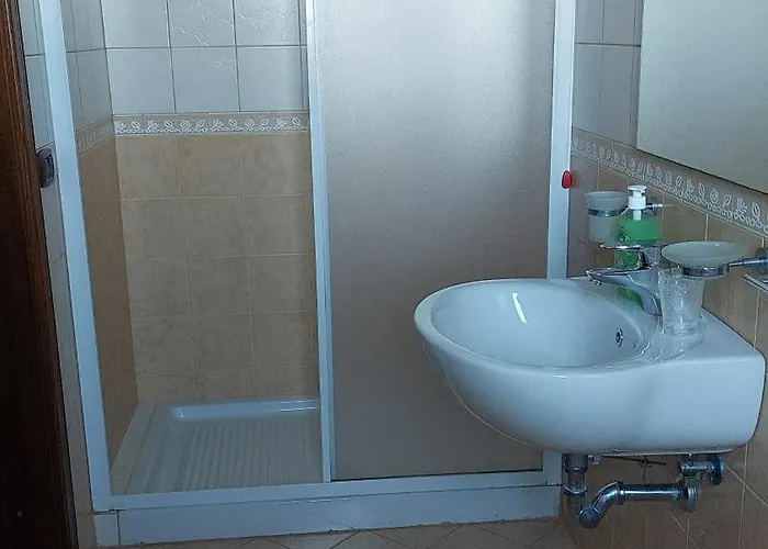 Uliveto Garden לינה וארוחת בוקר *