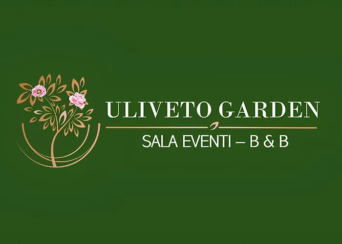 Uliveto Garden Bed and Breakfast Bagnara Calabra